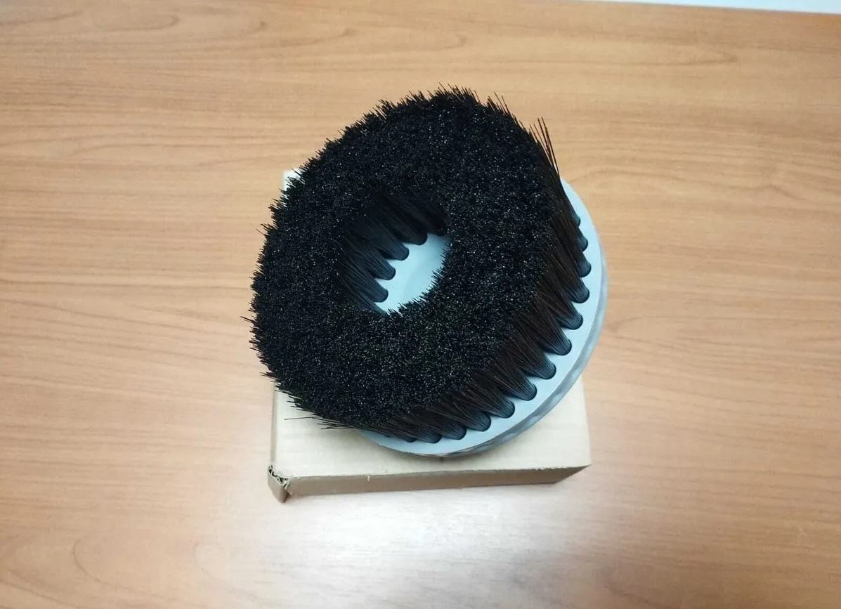 Koltuk Yıkama Fırçası 